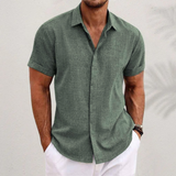 Fernando - Camisa Clássica e Elegante