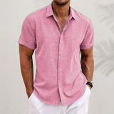 Fernando - Camisa Clássica e Elegante