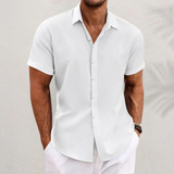 Fernando - Camisa Clássica e Elegante
