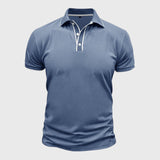 David - Camisa Polo