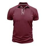 David - Camisa Polo