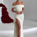 Alexandra - Vestido de Luxo Comprido
