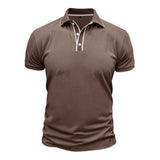David - Camisa Polo