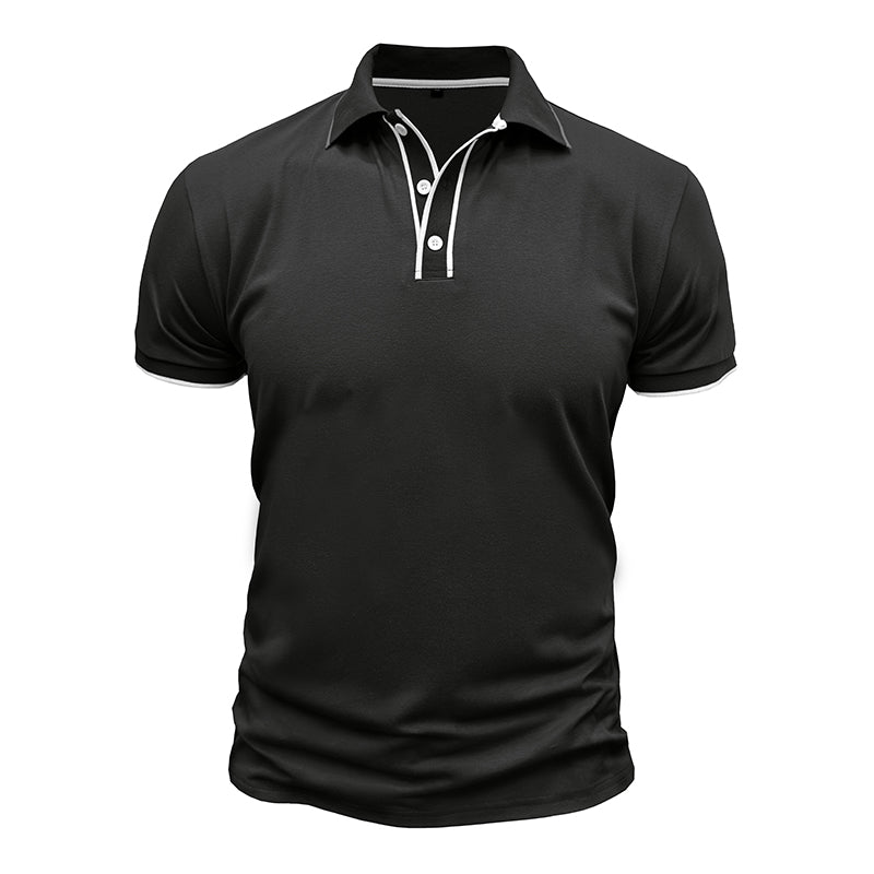 David - Camisa Polo