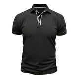 David - Camisa Polo