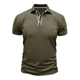 David - Camisa Polo