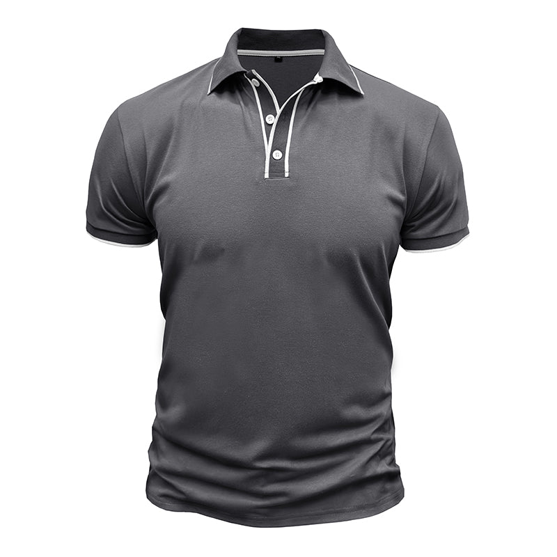 David - Camisa Polo