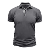 David - Camisa Polo