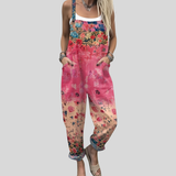 Benedita - Jardineira Leve e Alegre