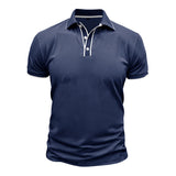 David - Camisa Polo
