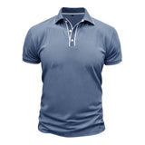 David - Camisa Polo