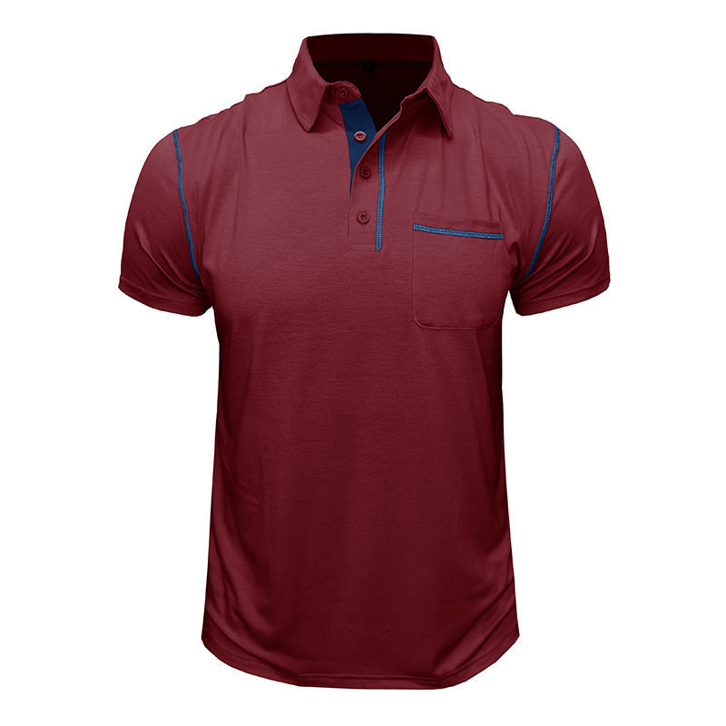 Marco - Camisa Polo