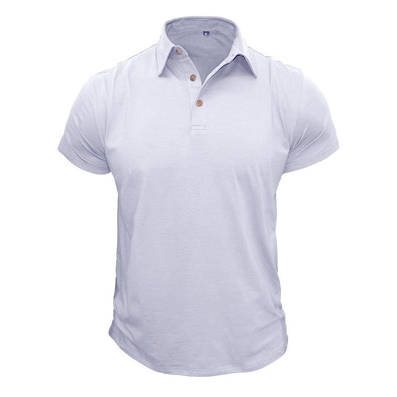 António - T-shirt de algodão