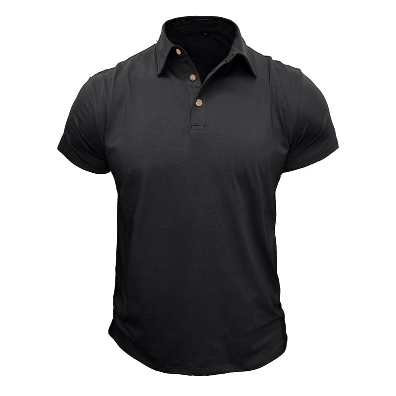António - T-shirt de algodão