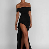 Alexandra - Vestido de Luxo Comprido