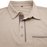 Marco - Camisa Polo