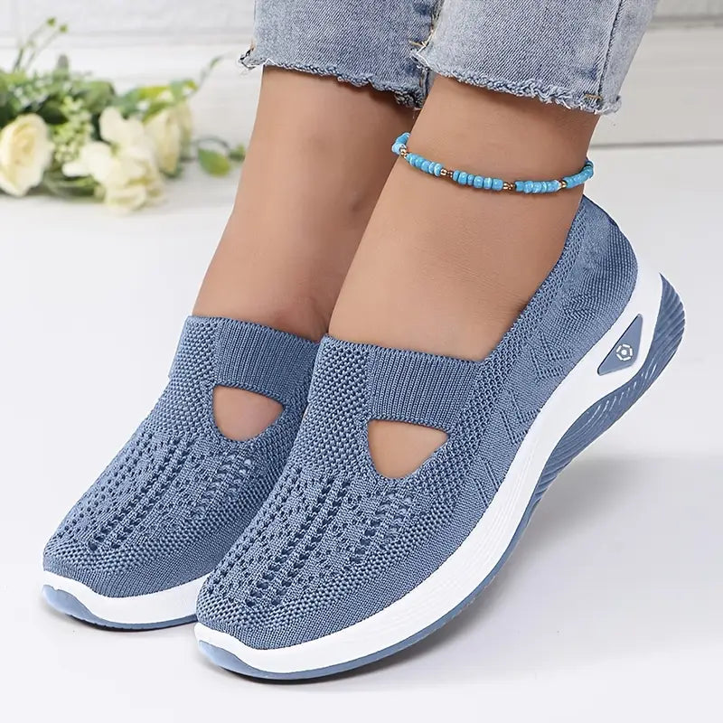 Ortho - Sapatos Ortopédicos Antiderrapantes