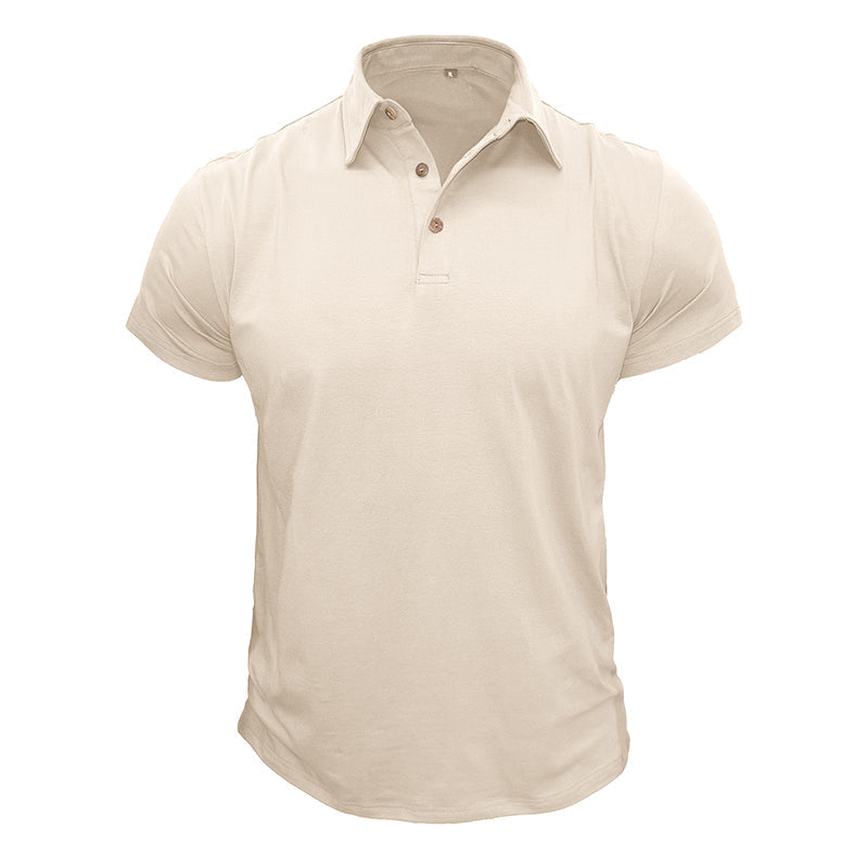 António - T-shirt de algodão