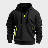 Luís - Hoodie de Trabalho Sustentável