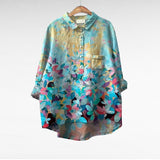 Chloe - Blusa de Verão Elegante