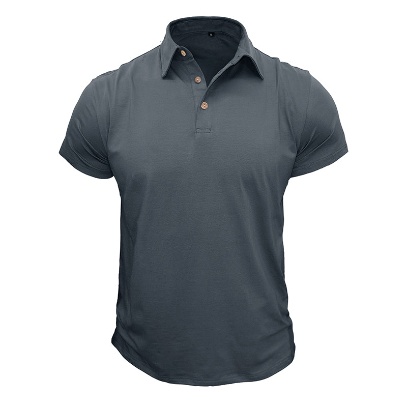 António - T-shirt de algodão