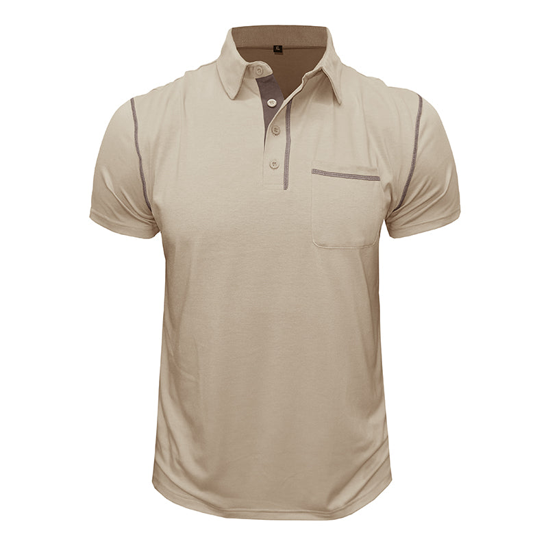 Marco - Camisa Polo