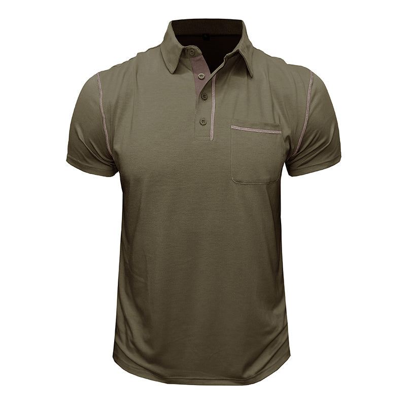 Marco - Camisa Polo