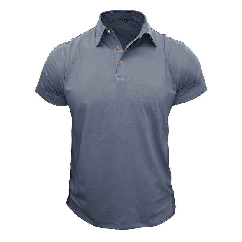 António - T-shirt de algodão