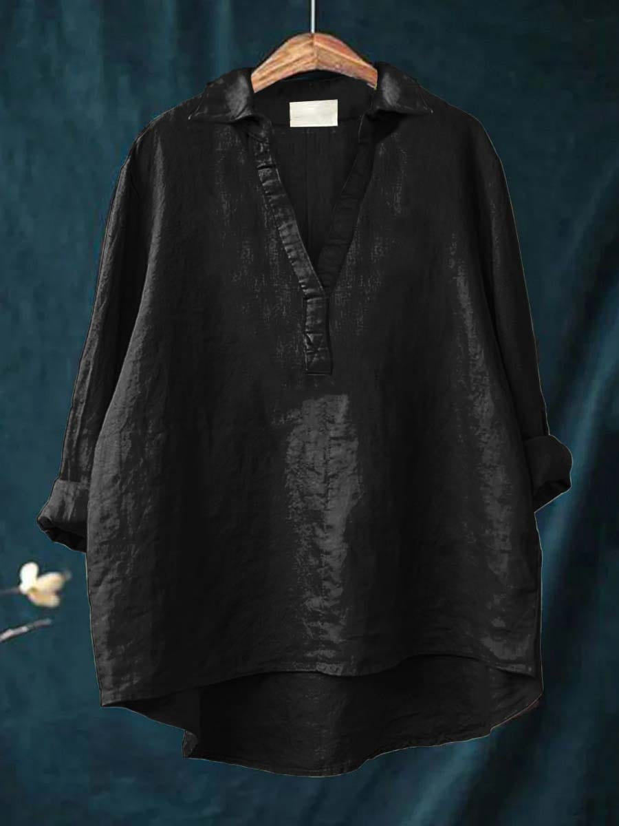 Sara - Blusa de Verão Elegante