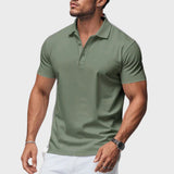 Eduardo - Polo Clássico Masculino