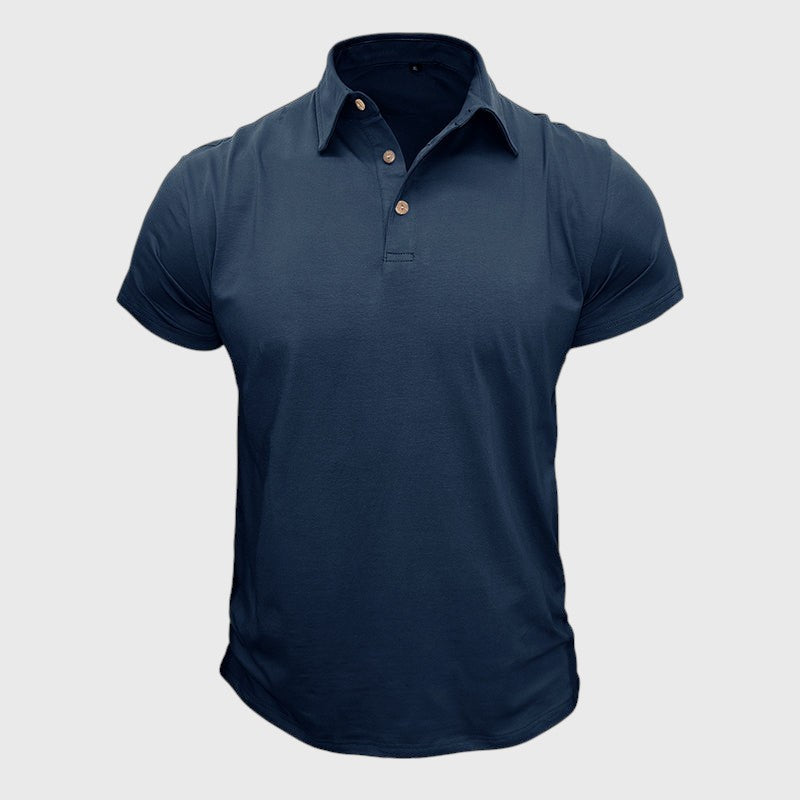 António - T-shirt de algodão