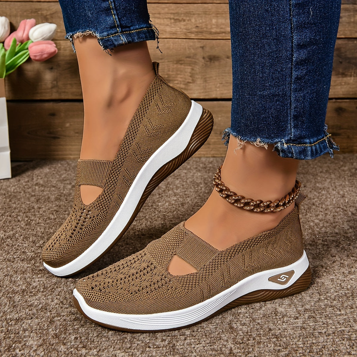 Ortho - Sapatos Ortopédicos Antiderrapantes