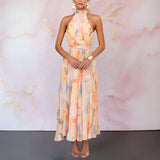 Aurora - Vestido Comprido