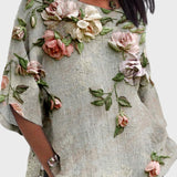 Inês - Chapéu Garden Muse