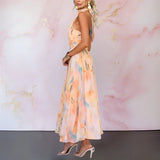 Aurora - Vestido Comprido