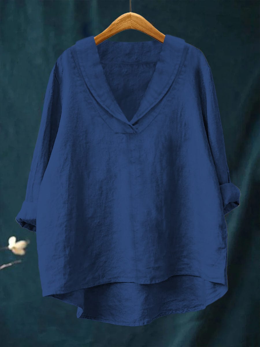 Sofia - Blusa de Verão Elegante