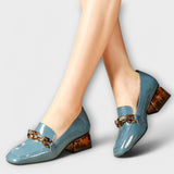 Eva - Loafers Estilosos e Sofisticados