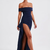 Alexandra - Vestido de Luxo Comprido