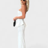 Eliana - Vestido Comprido Elegance