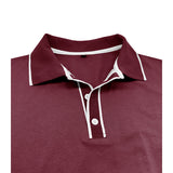 David - Camisa Polo
