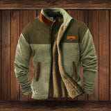Filipe - Colete de Fleece para Exterior