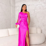 Alexandra - Vestido de Muher Elegante Silhueta