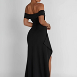 Alexandra - Vestido de Luxo Comprido