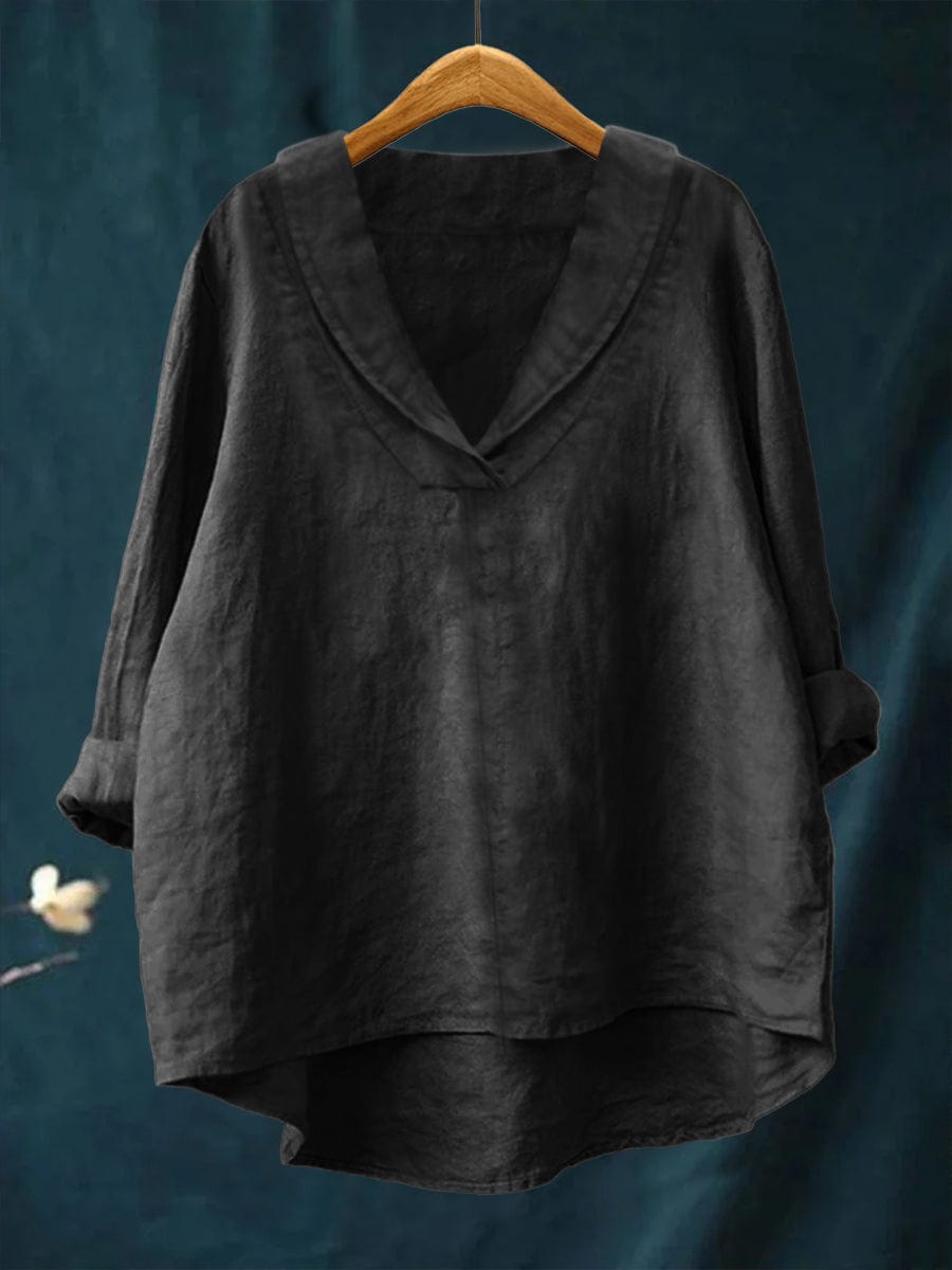 Sofia - Blusa de Verão Elegante