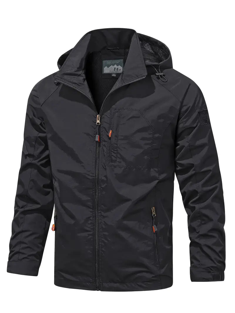 Diogo - Jaqueta Elegante