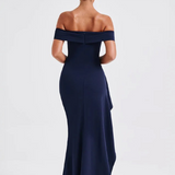 Alexandra - Vestido de Luxo Comprido