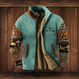 Filipe - Colete de Fleece para Exterior