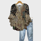 Jacinta - Blusas Atemporais