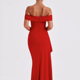 Alexandra - Vestido de Luxo Comprido