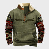 Filipe - Colete de Fleece para Exterior